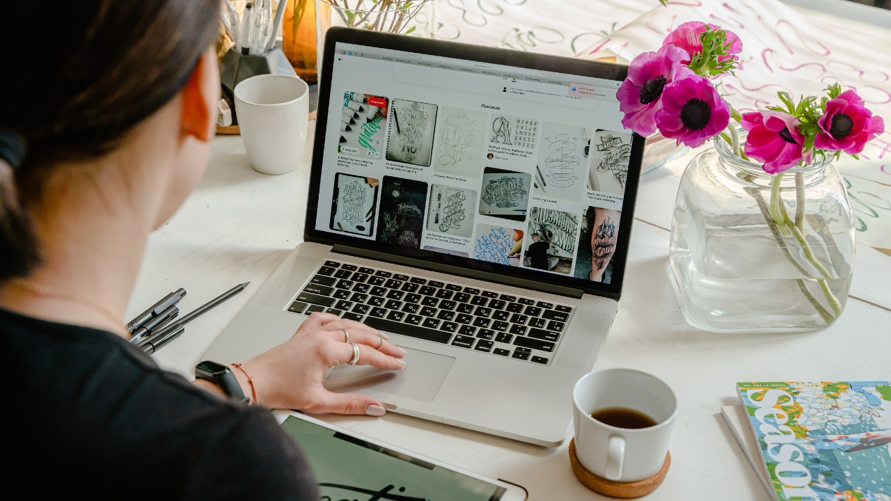 How to do Keyword Research on Pinterest: Strategies for Approaching Long Form Content