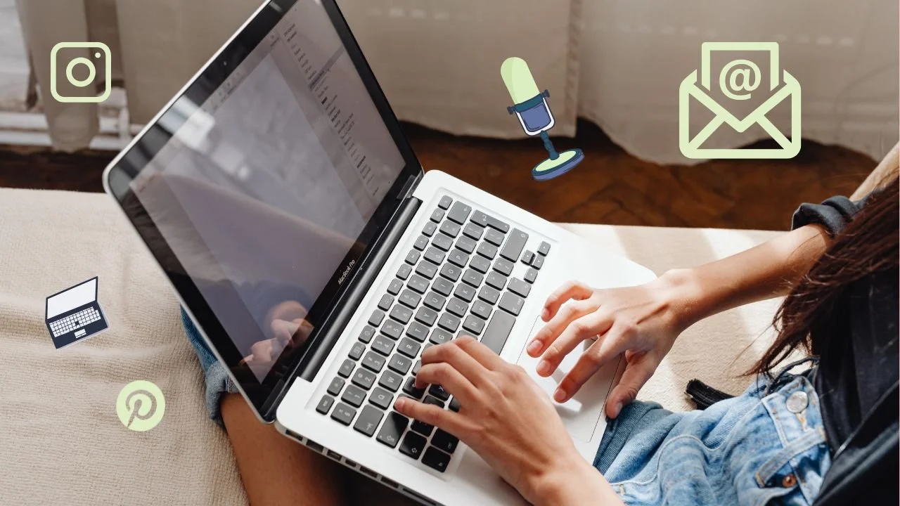 The Only Organic Marketing Strategy Solopreneurs Need in 2025