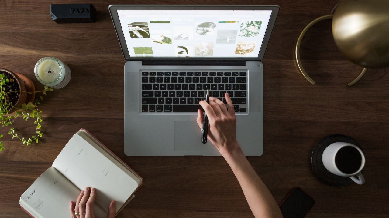 website copy that coverts