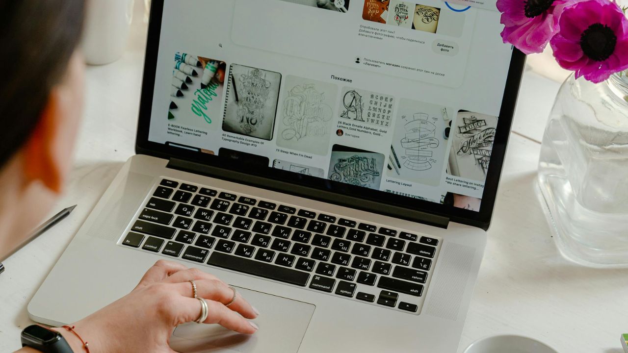 Pinterest Marketing Course